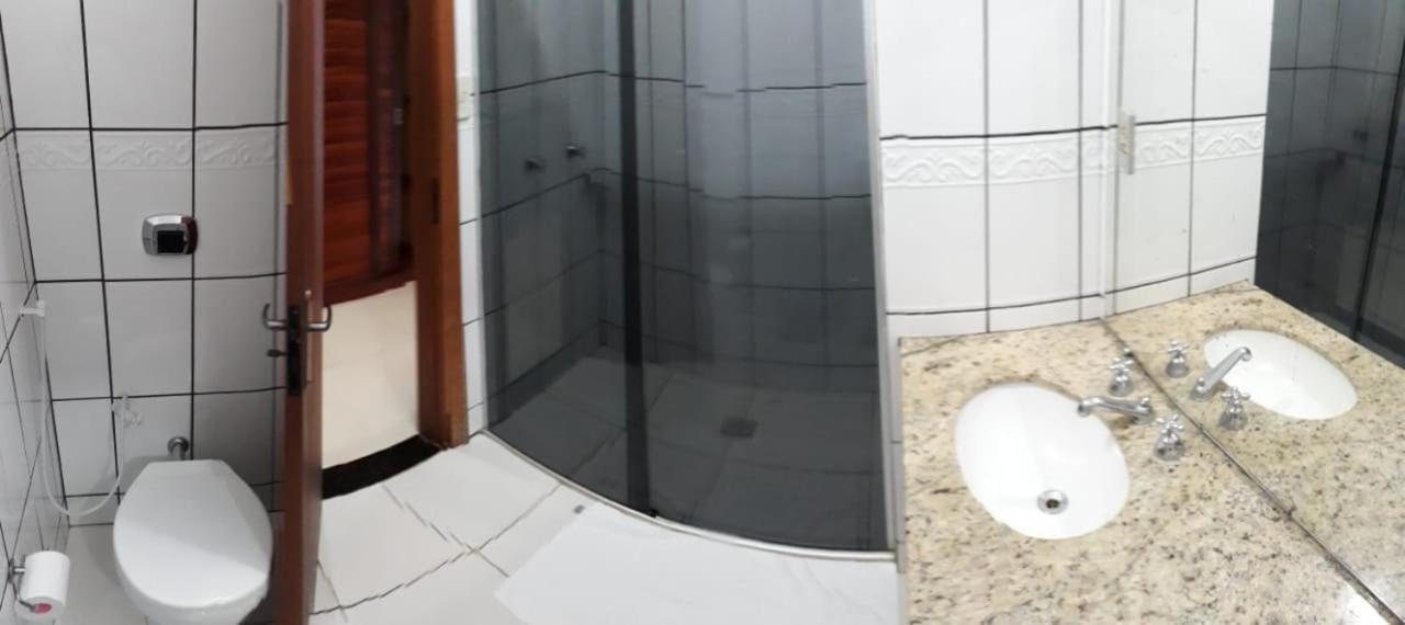Bravo City Hotel Primavera Primavera do Leste Ngoại thất bức ảnh
